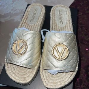 Valentino Espadrilles